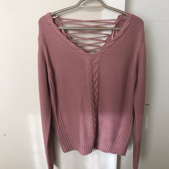 Sweater - Picture 1 of 2